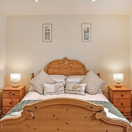 Little Moorland Farm Lodges Chapel Allerton Zimmer foto